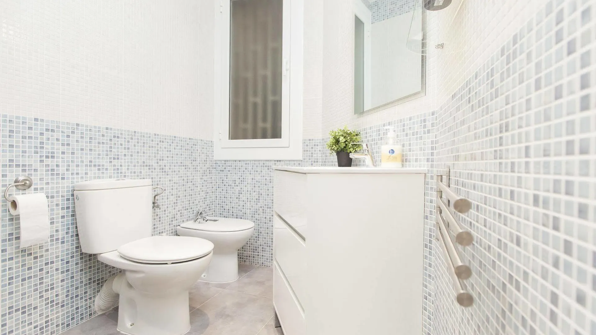 Stay Barcelona Apartments Plaza Espana
