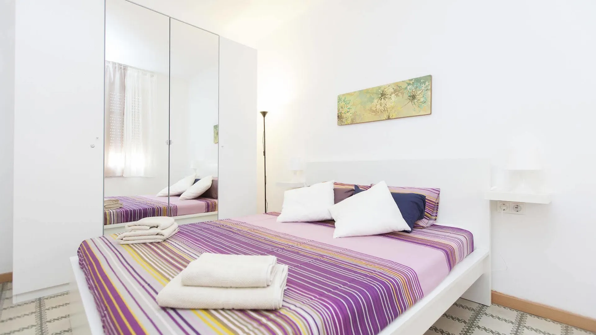 Stay Barcelona Apartments Plaza Espana Ισπανία