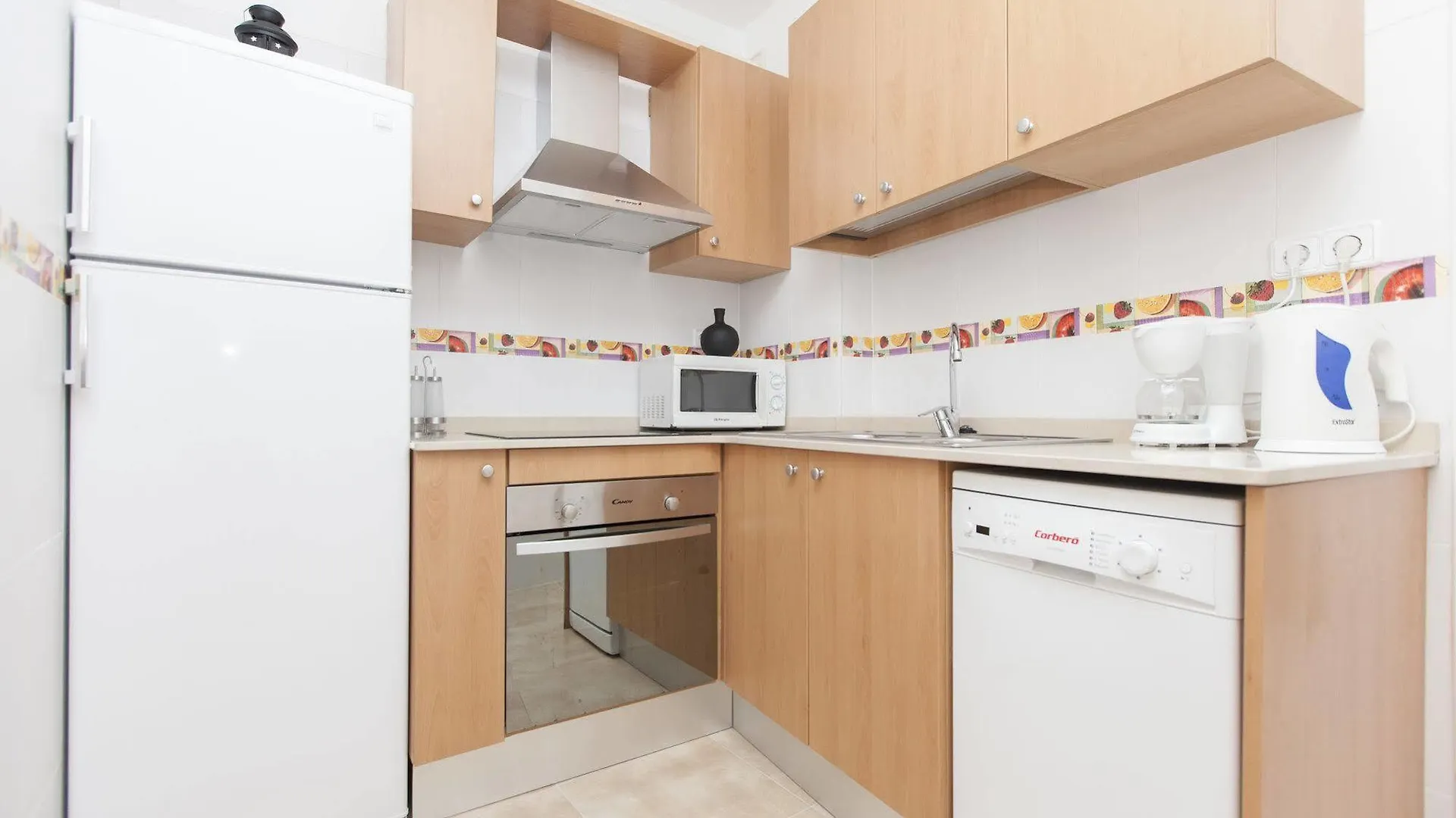 Stay Barcelona Apartments Plaza Espana