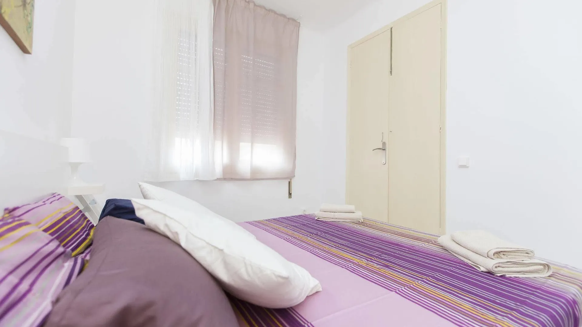 Stay Barcelona Apartments Plaza Espana Ισπανία
