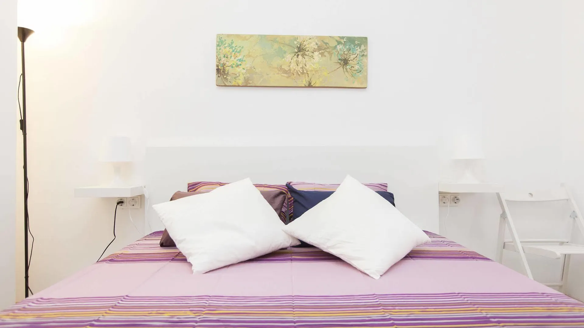 Stay Barcelona Apartments Plaza Espana